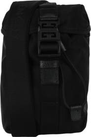 Givenchy Woven Crossbody Bag
