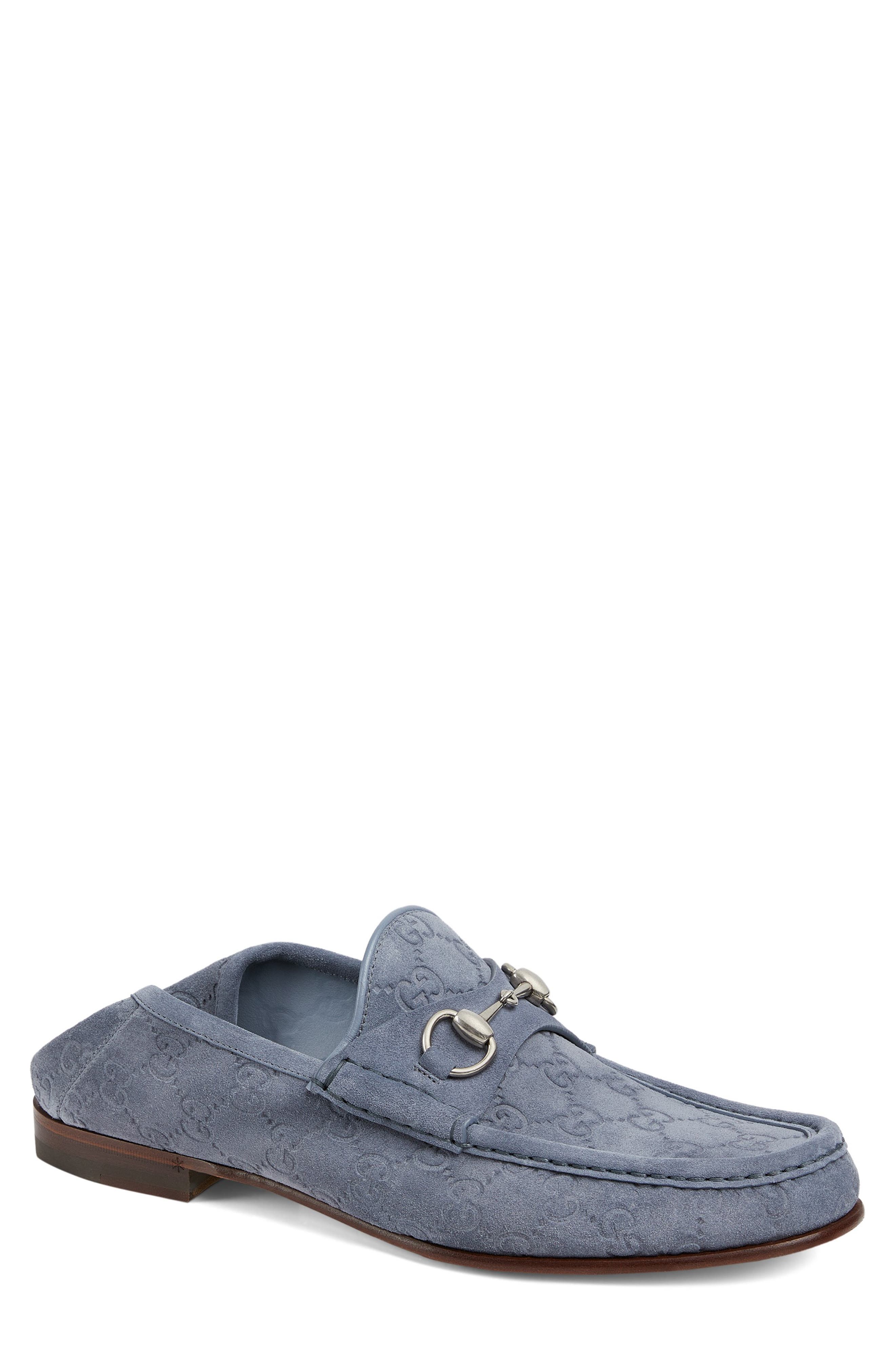 Men's Gucci Loafers \u0026 Slip-Ons | Nordstrom