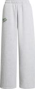 HAPPY CAMP3R Puff Series Wide Leg Sweatpants