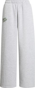 HAPPY CAMP3R Puff Series Wide Leg Sweatpants