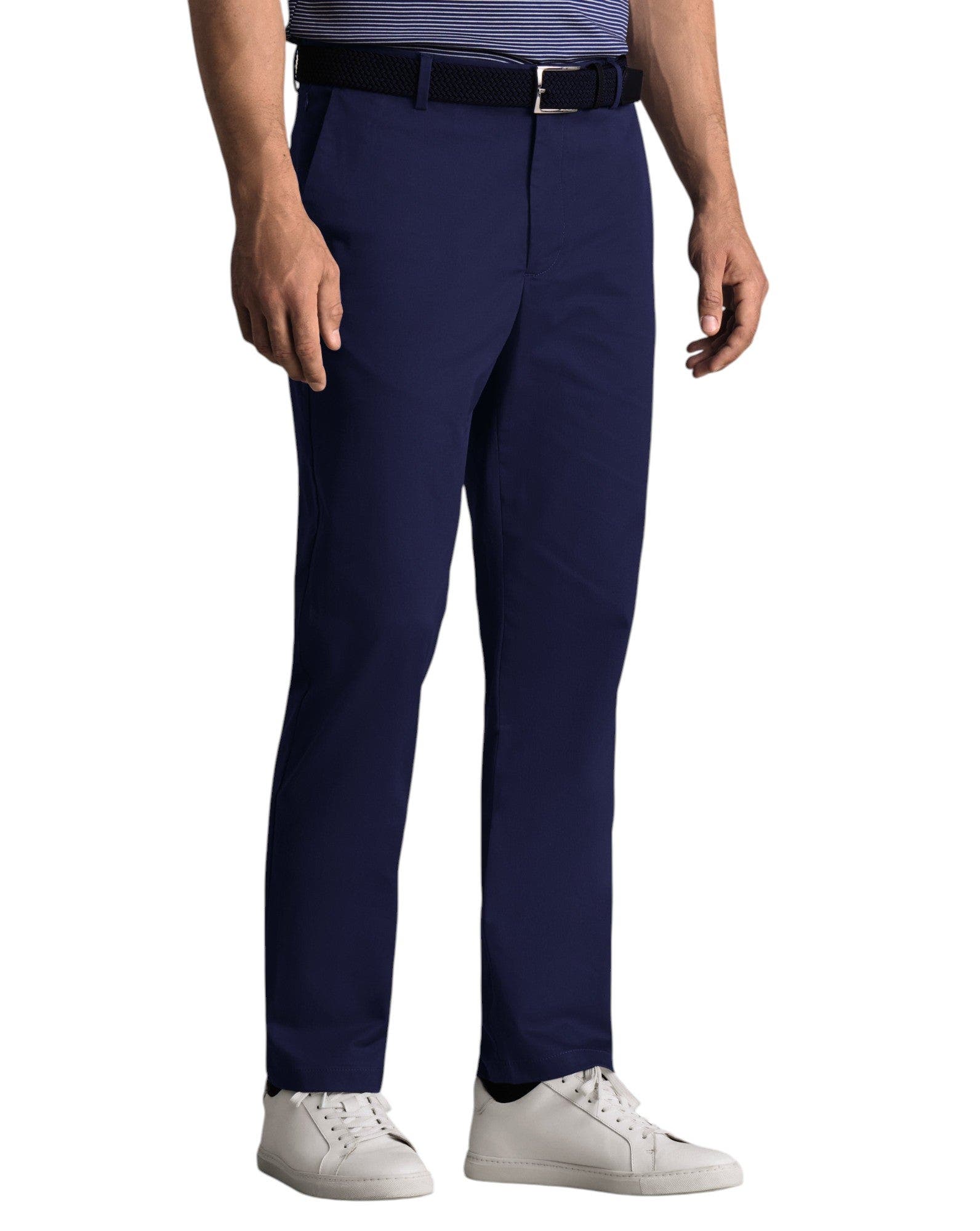 selected Royal Blue