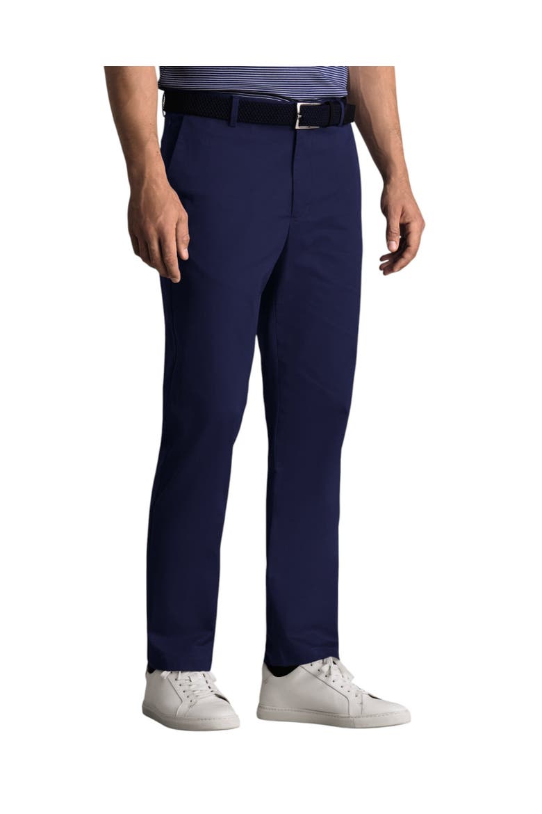 Performance Chinos, Main, color, Royal Blue