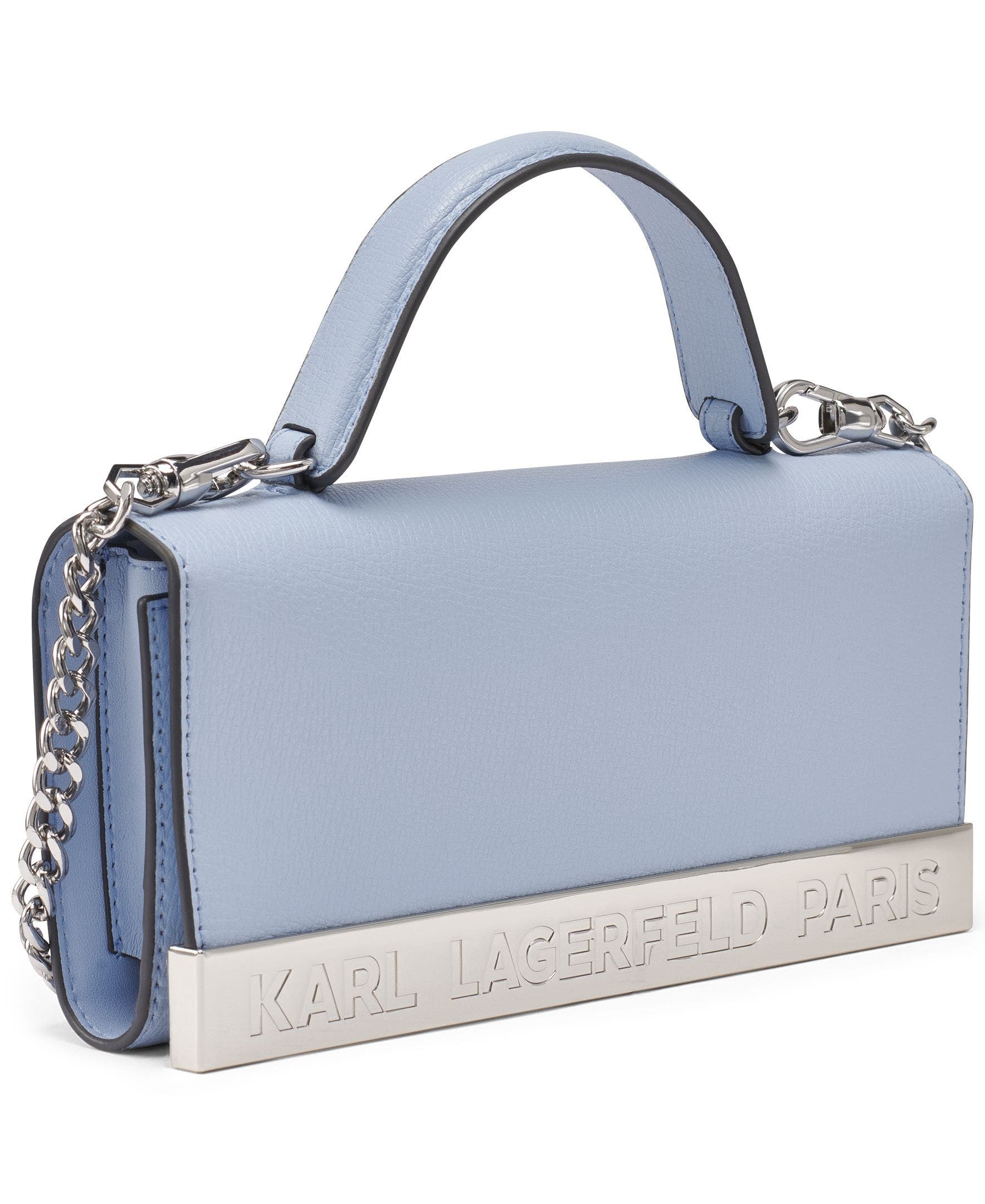 Jacqueline Crossbody, Alternate, color, Blue Aura