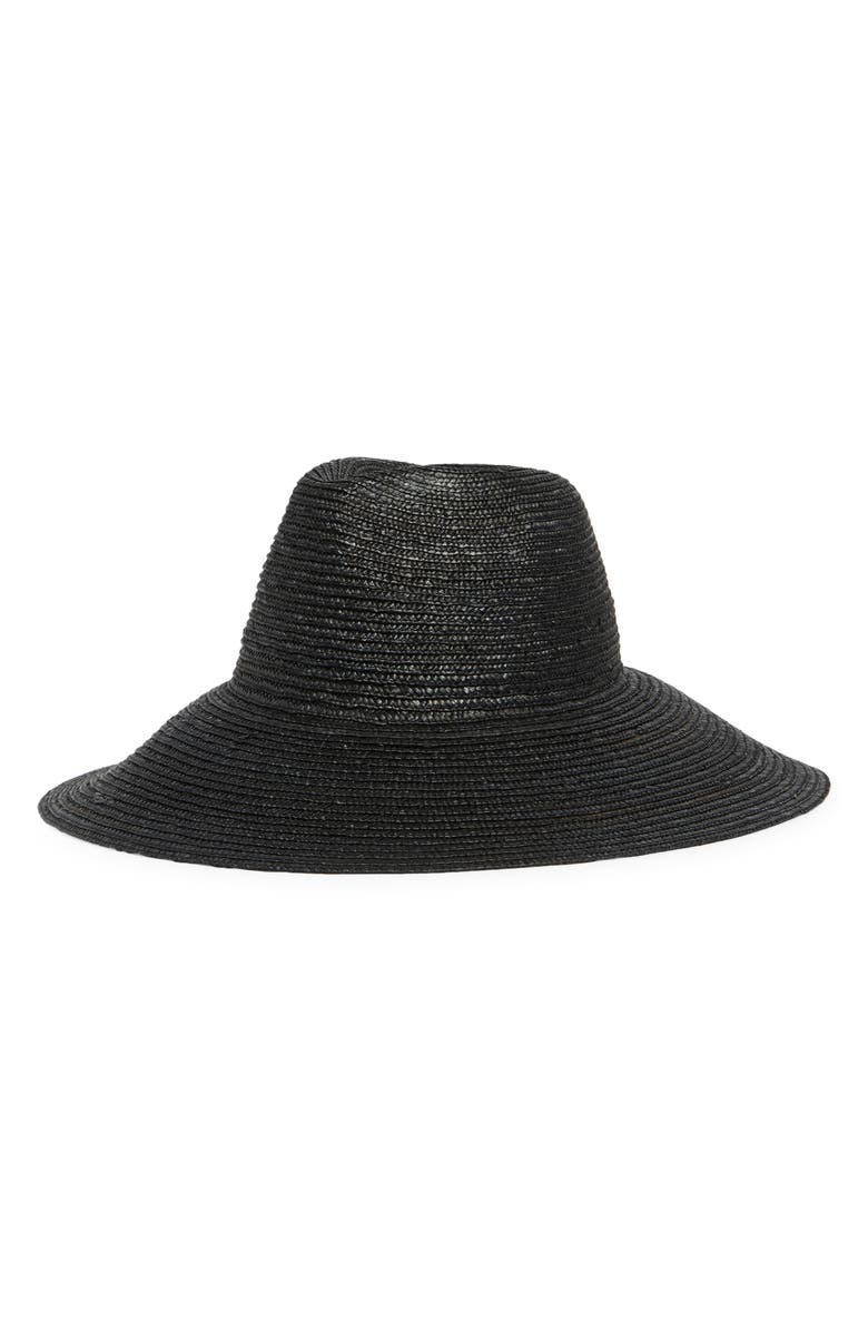 Nordstrom Wide Brim Straw Sun Hat, Main, color, 