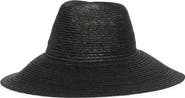 Nordstrom Wide Brim Straw Sun Hat