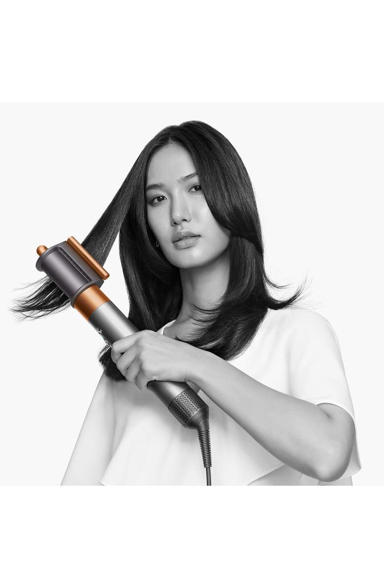 Dyson Airwrap<sup>™</sup> Multi-Styler Complete Long, Alternate, color,