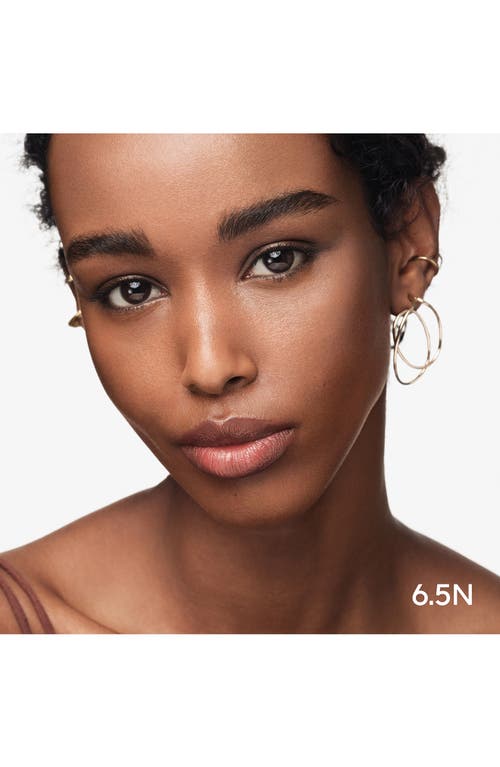 Guerlain Terracotta Le Teint Glow Foundation In 6.5n Neutral