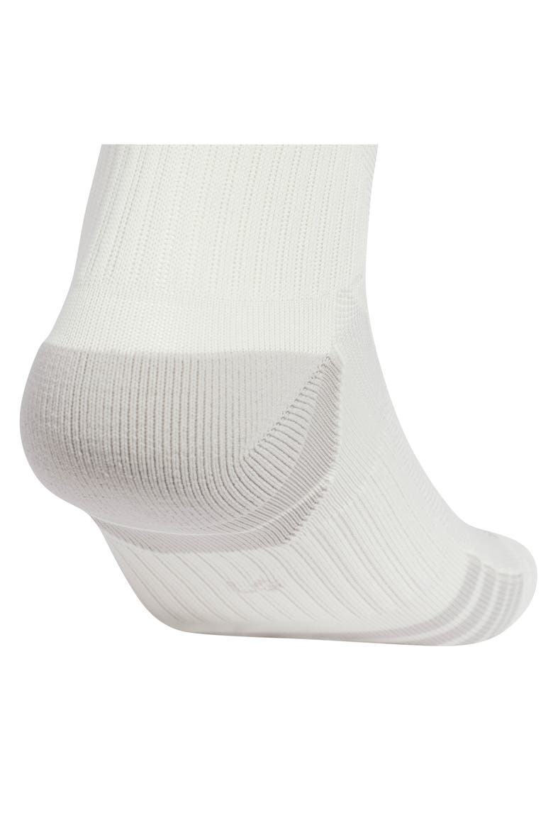 3-Pack Assorted Tech 2.0 Performance Crew Socks, Alternate, color, ORBIT GREY/ GREY/ IVY GREEN