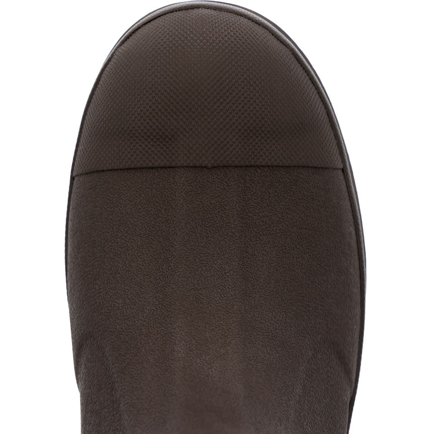 MUCK Women's Chore Classic Mid Work Boot, Alternate, color, Brown