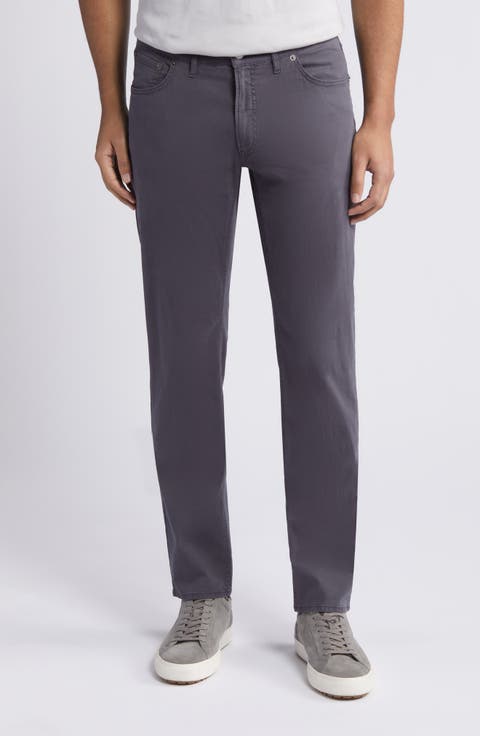 Chuck Slim Fit Five-Pocket Pants (Regular & Big)