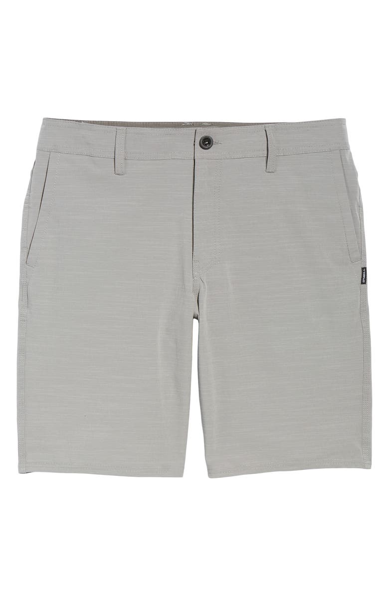 O'Neill Locked Slub Hybrid Shorts, Alternate, color,