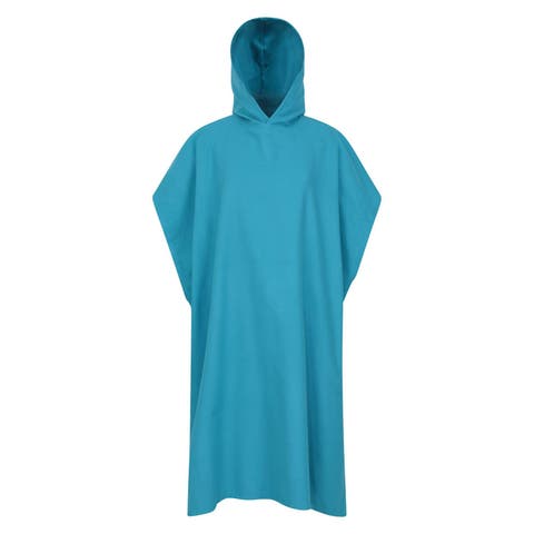 Lagoon Microfiber Poncho