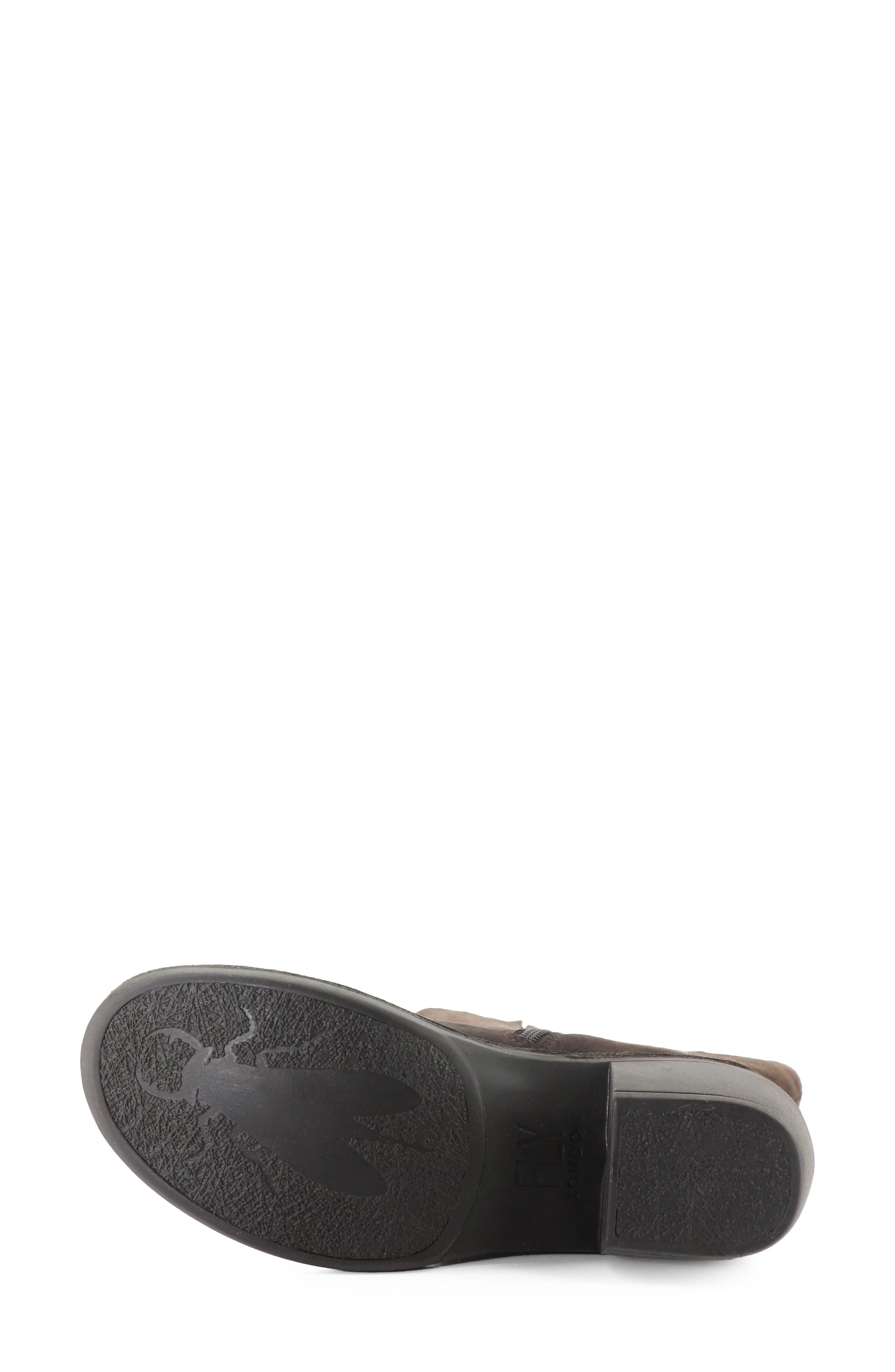 Murf Tall Boot, Alternate, color, 003 ESPRESSO