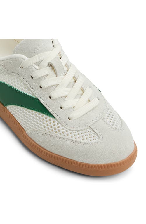 ALDO ALDO CLUBSTYLE SNEAKER 