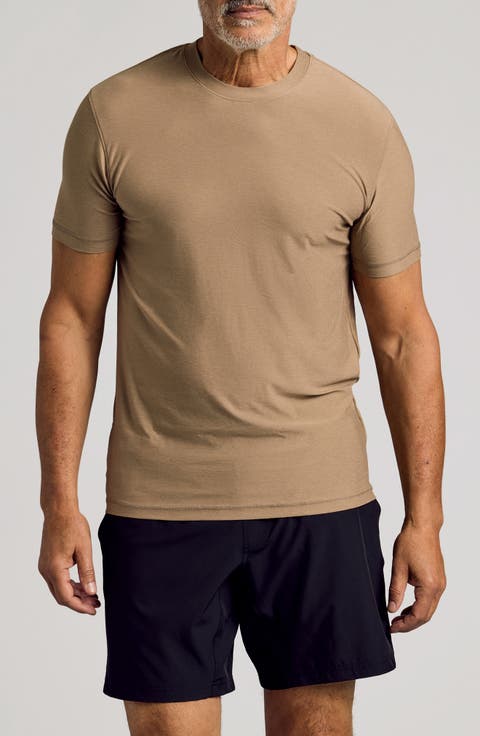 Active Trim Fit Performance T-Shirt