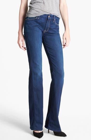 7 For All Mankind ® 'kimmie' Bootcut Jeans