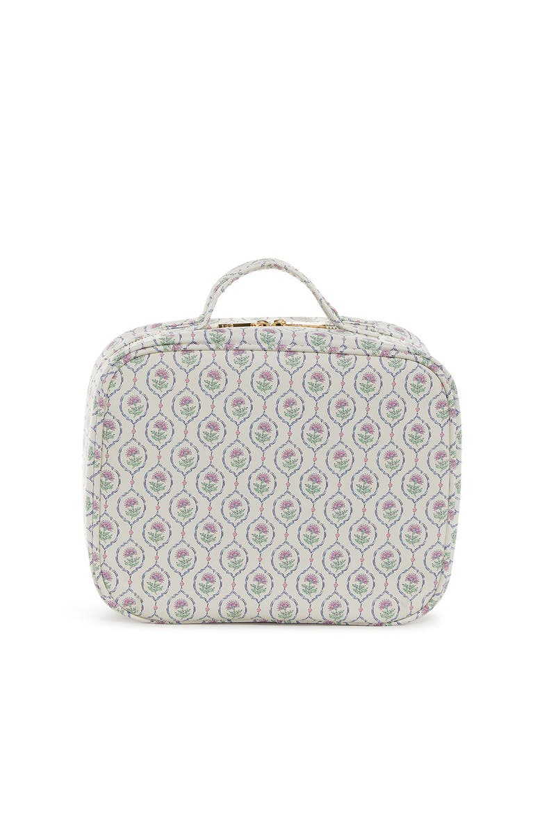 TRVL Design Antibes Makeup Bag, Main, color,
