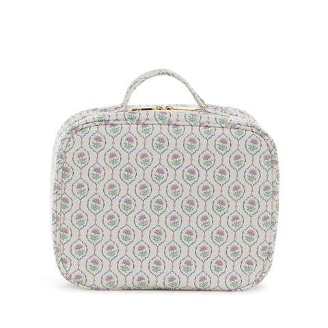 Antibes Makeup Bag