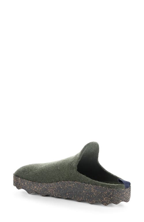 Asportuguesas By Fly London Come Sneaker Mule