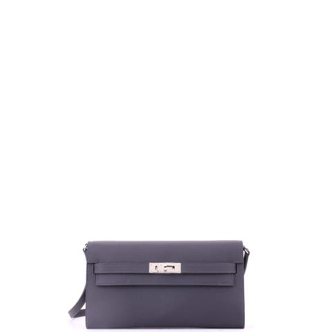 Kelly To Go Wallet Evercolor