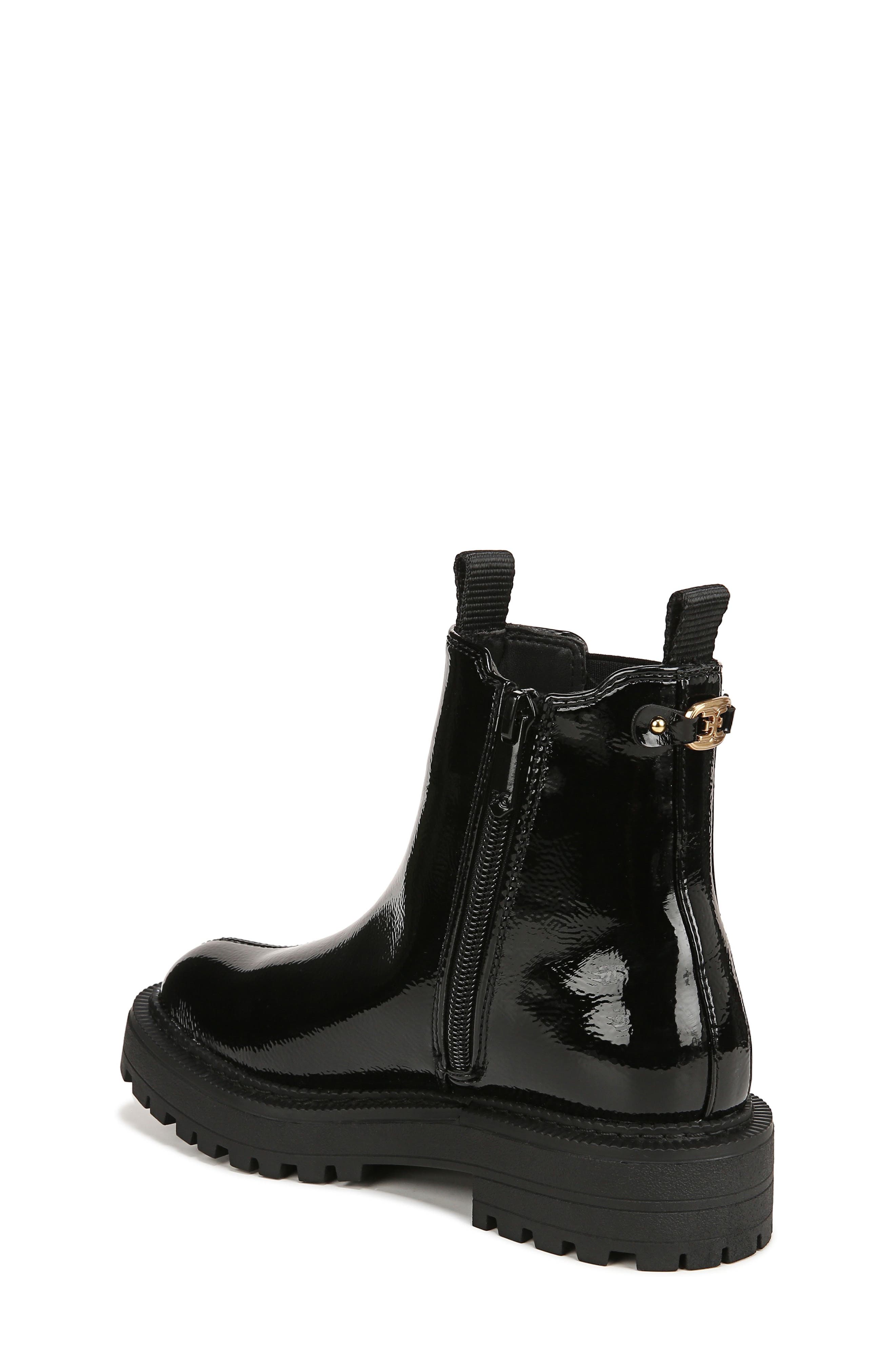 Sam Edelman Kids' Laguna Chelsea Boot, Alternate, color, 