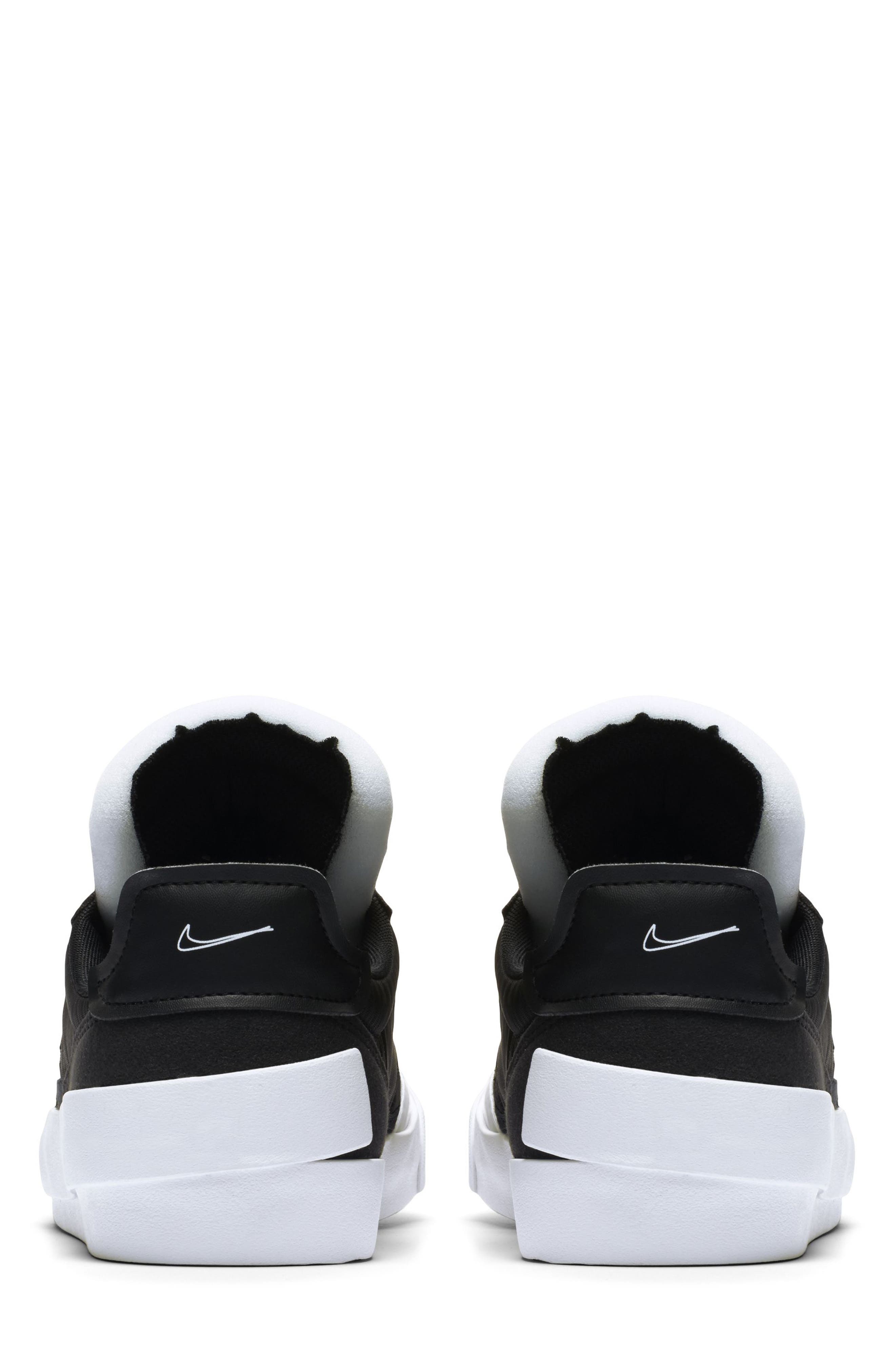 Nike Drop-Type LX Sneaker, Alternate, color, 