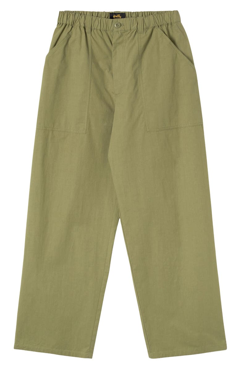 STAN RAY Jungle Pants, Main, color, 