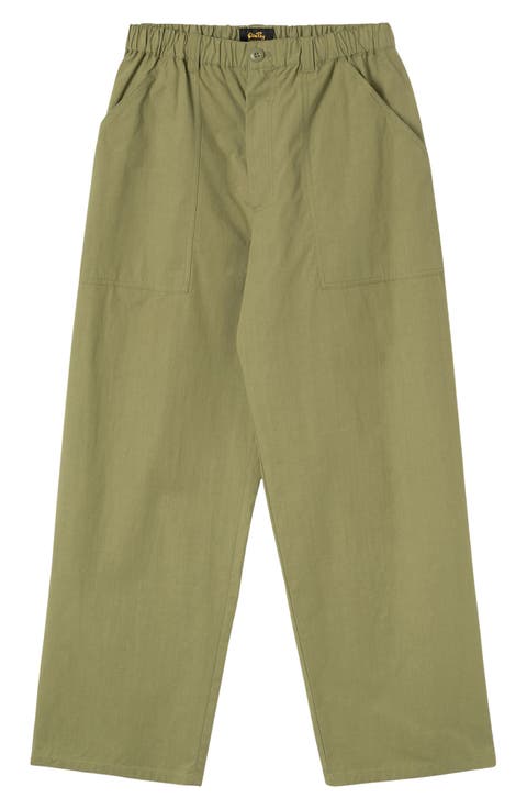 Men's Green Pants | Nordstrom Men's Green Pants | Nordstrom