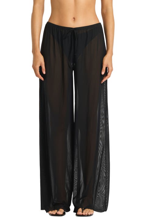 Riley Cover-Up Pants