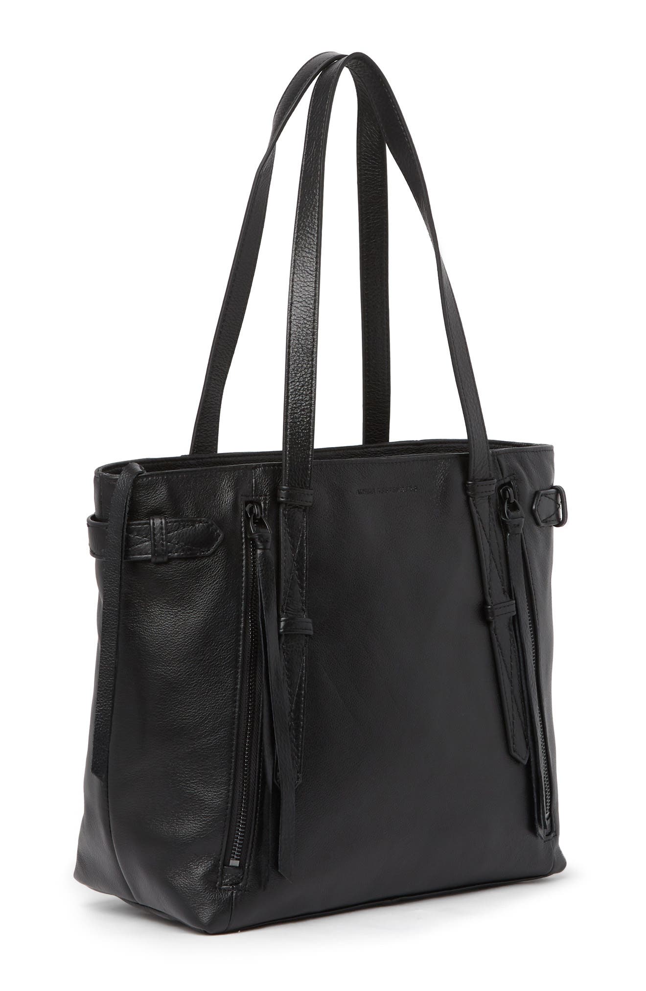 Aimee Kestenberg Amalfi Leather Tote, Alternate, color, 