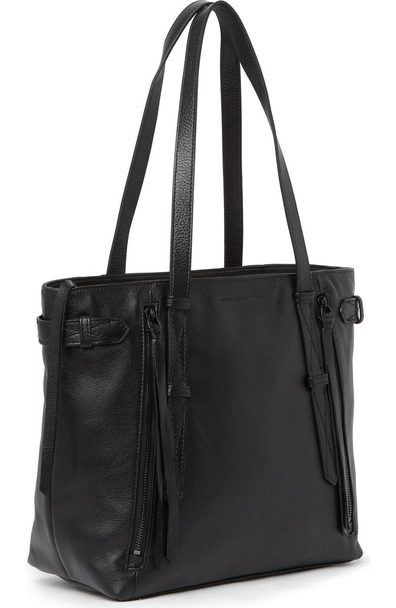 Aimee Kestenberg Amalfi Leather Tote, Alternate, color,