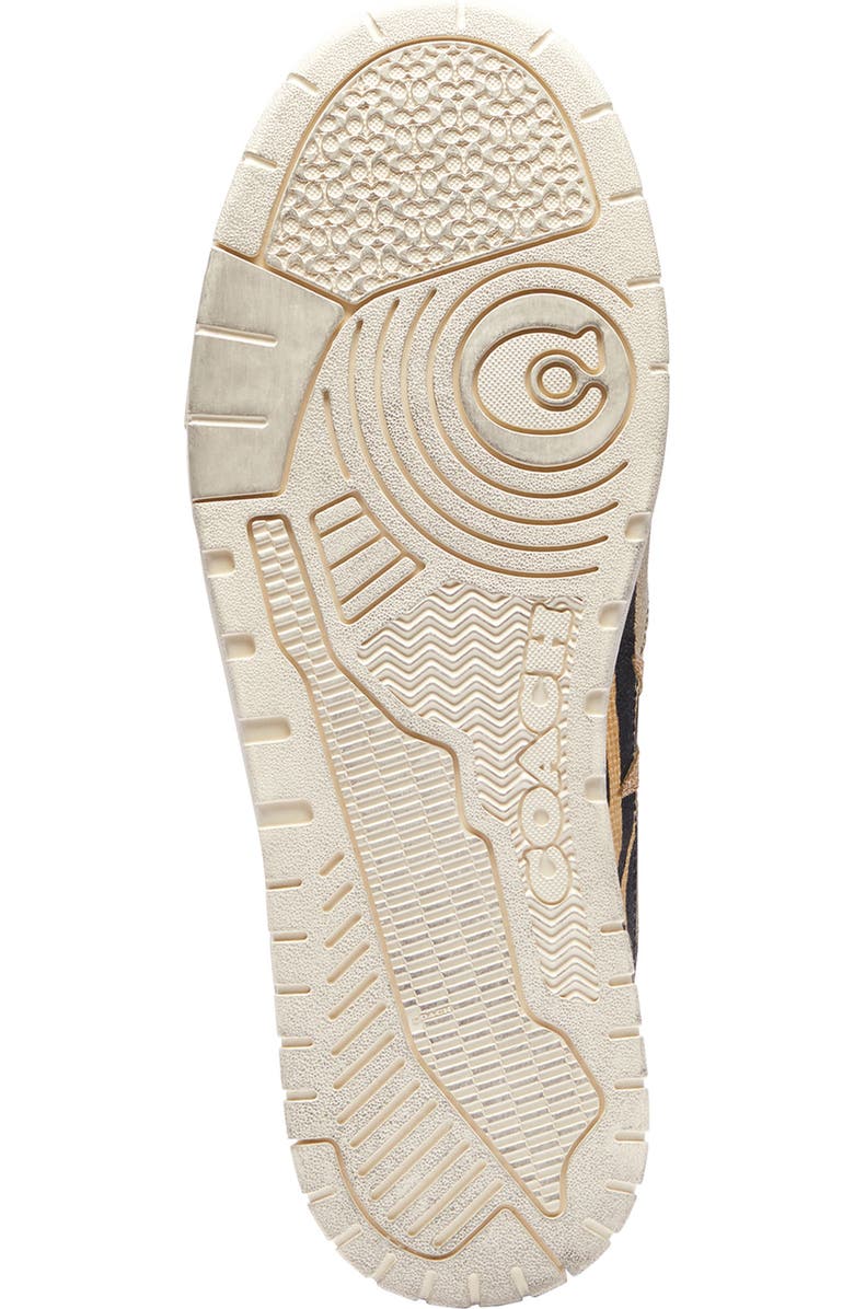 COACH Soho Sneaker, Alternate, color, Tiger Multi