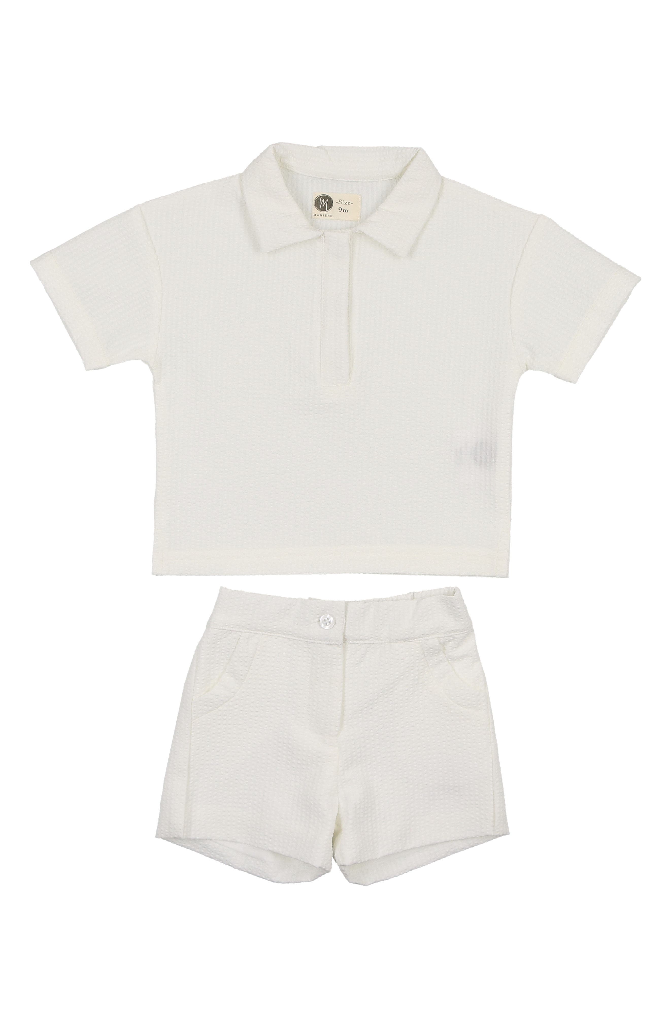 selected WHITE