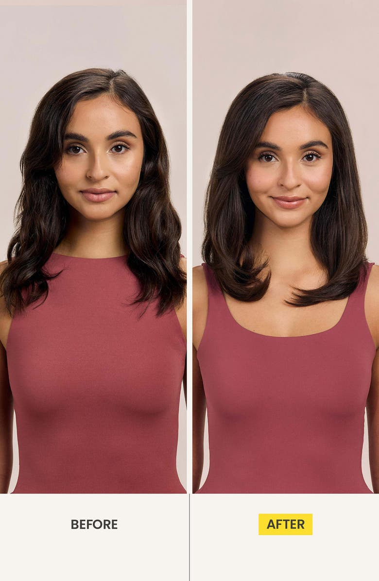 Drybar Final Call<sup>™</sup> Frizz & Static Control Mist Blanc Scent, Alternate, color, Blanc