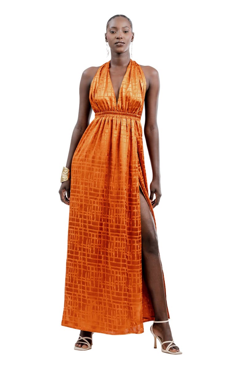 DIARRABLU Mailys Dress, Main, color,