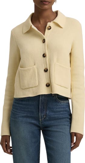 The Annabel Knit Jacket