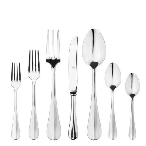 Roma Flatware Set - 32 Pieces