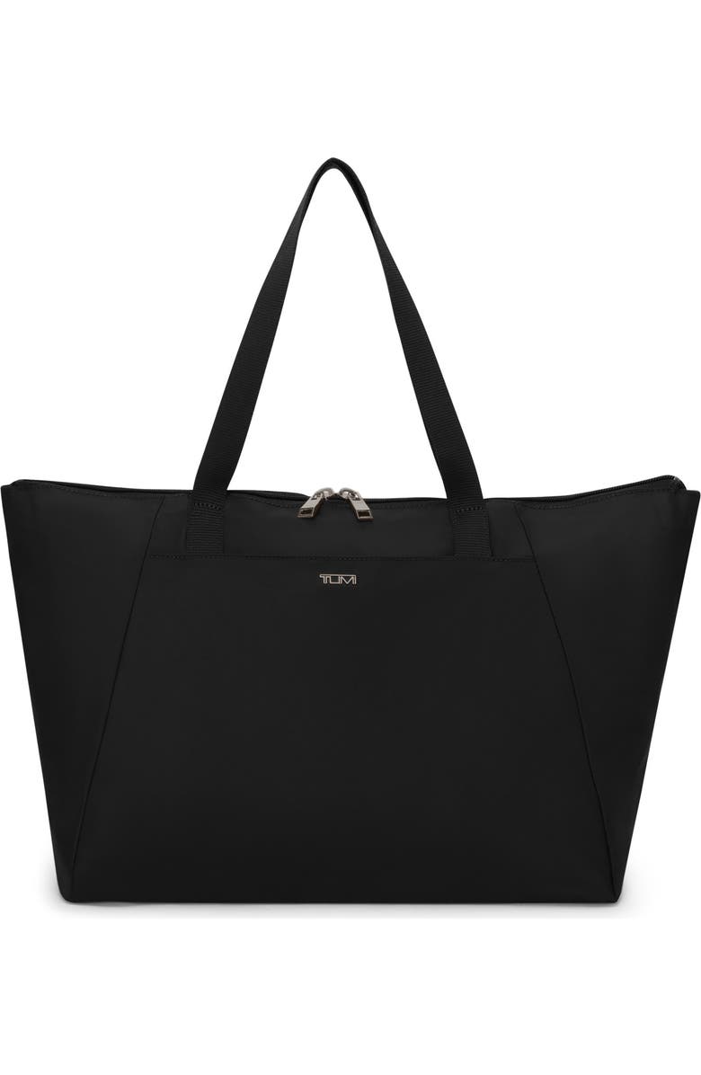 TUMI Just in Case Medium Tote, Main, color,