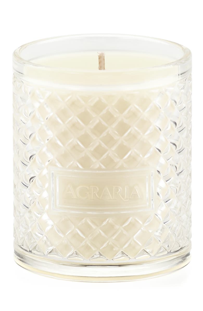 Agraria San Francisco Perfume Candle, Alternate, color, Lemon Verbena