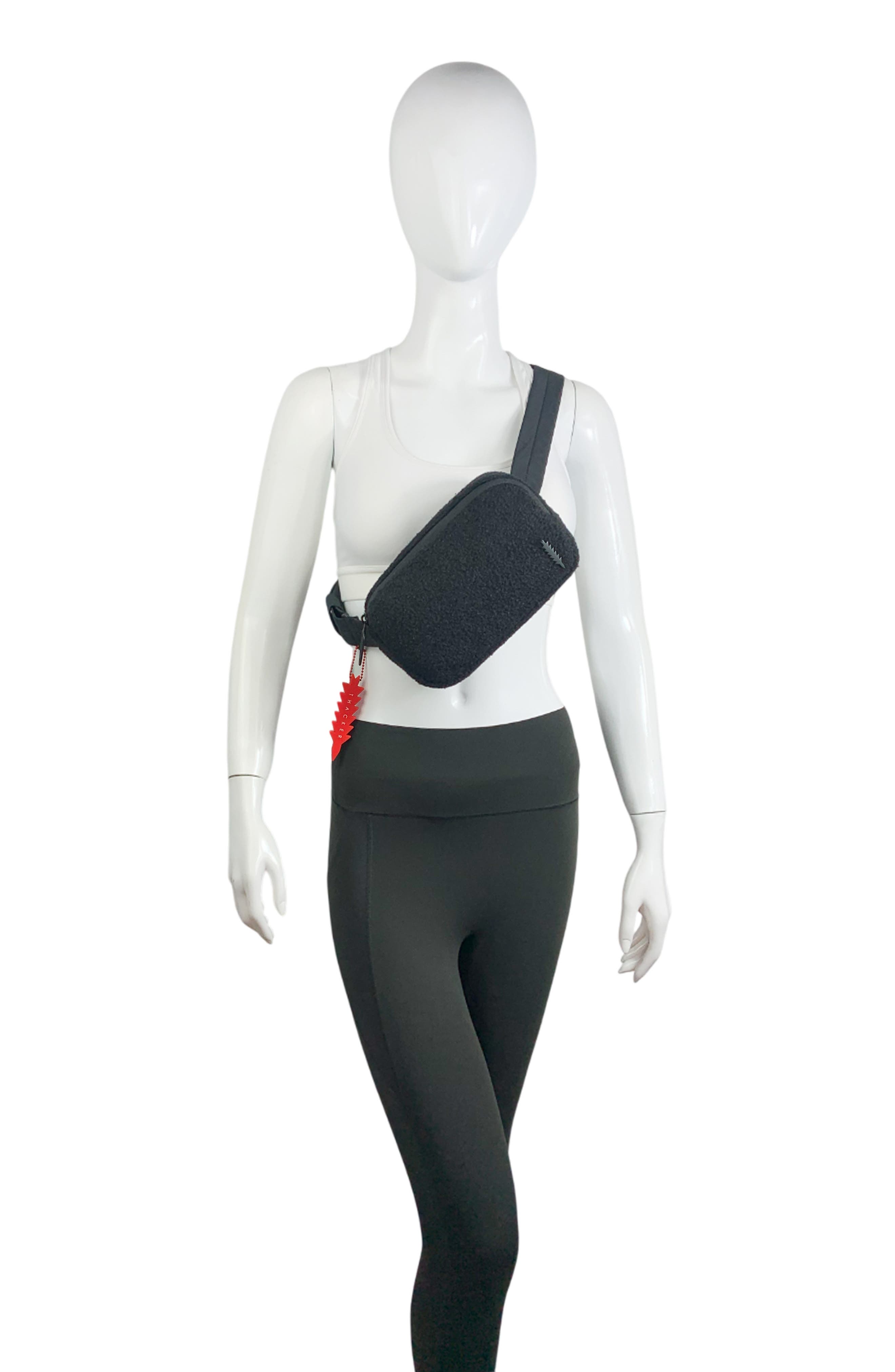 Emery Sling Bag, Alternate, color, BLACK