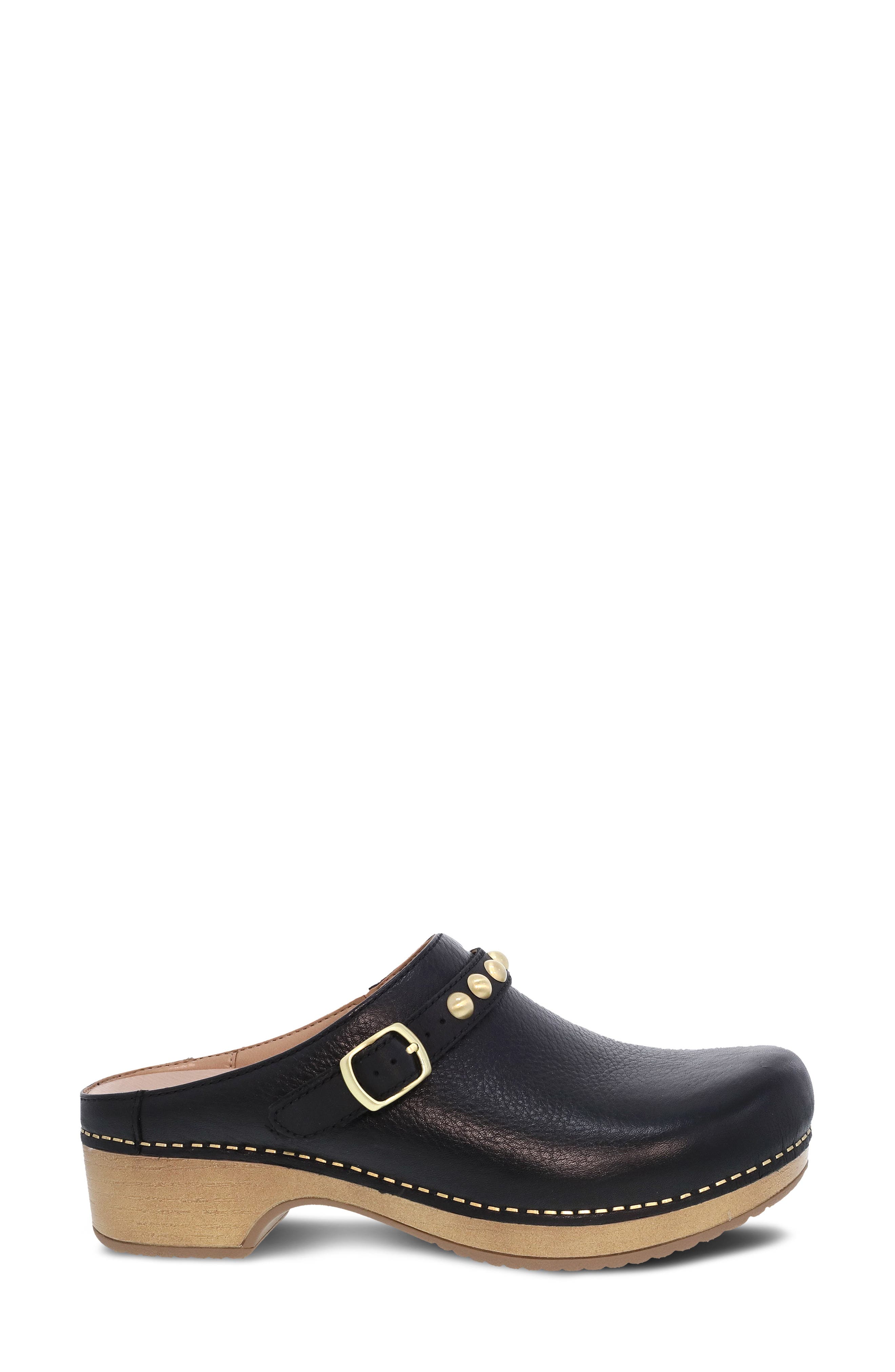 Dansko Britton Mule, Alternate, color, 