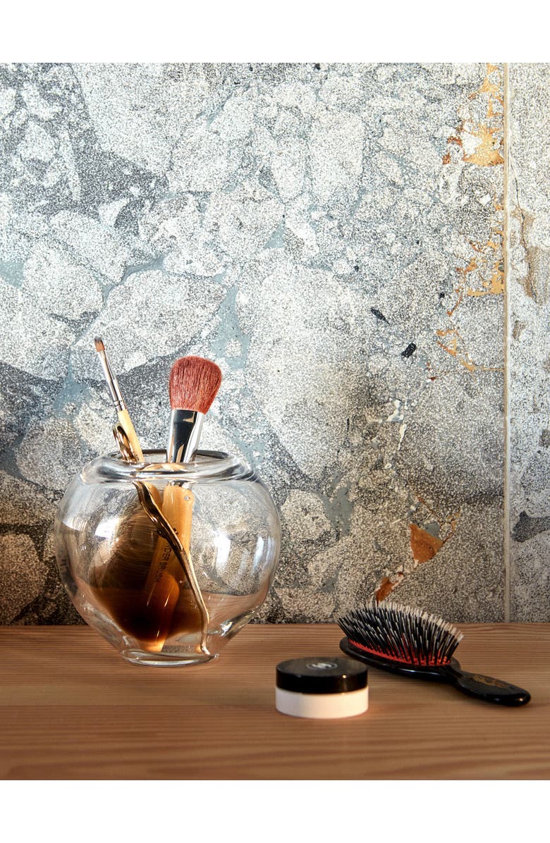 OYOY Jali Decor, Alternate, color, Choko