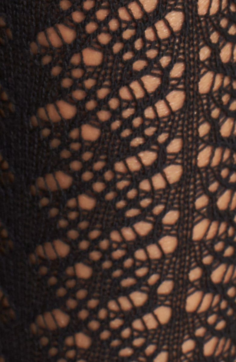 Wolford 'Celina' Tights, Alternate, color, 