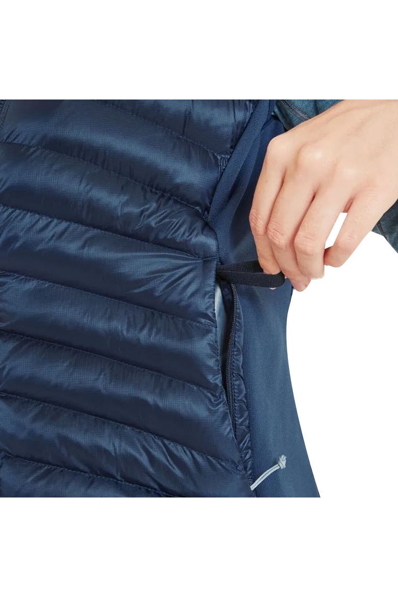 Cirrus Flex Insulated Vest - Women's, Alternate, color, Tempest Blue
