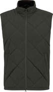 Barbour Winter Finn Quilted Vest