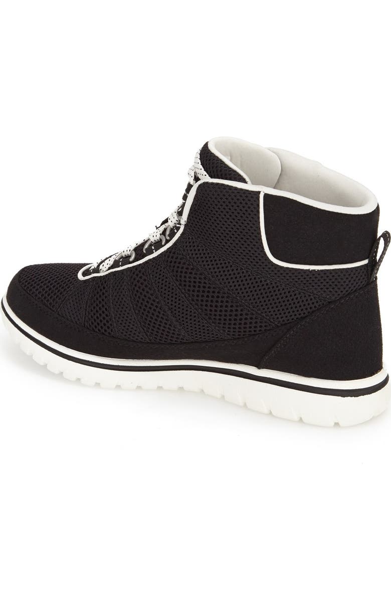 SOREL 'Tivoli Go High' Sneaker, Alternate, color,