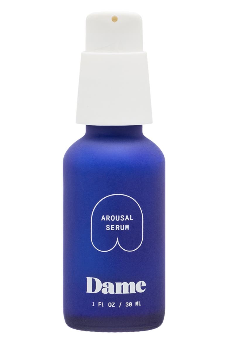 Arousal Serum, Main, color, BLUE