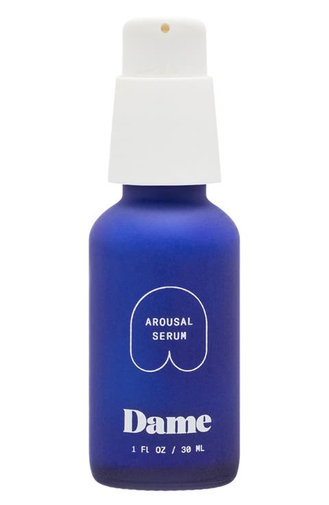 Arousal Serum