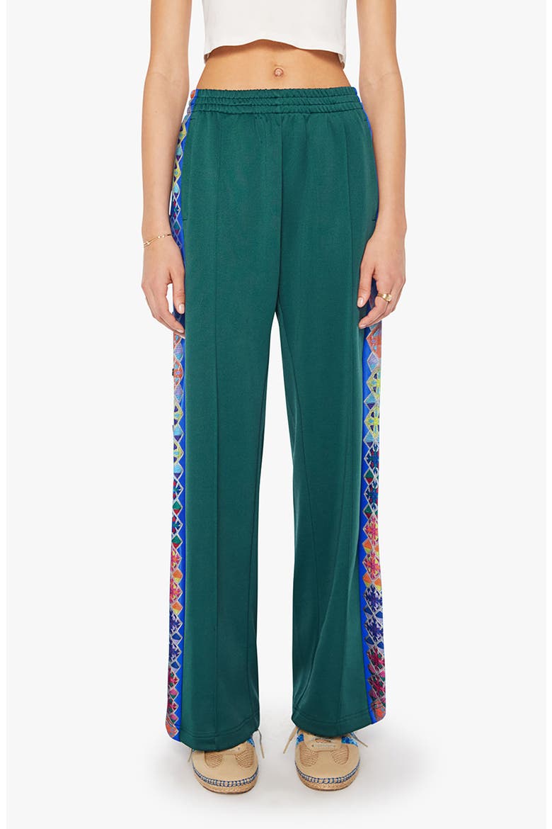 The Personal Best Sneak Track Pants, Main, color, THAT TRACKS