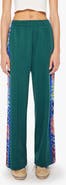 MOTHER The Personal Best Sneak Track Pants